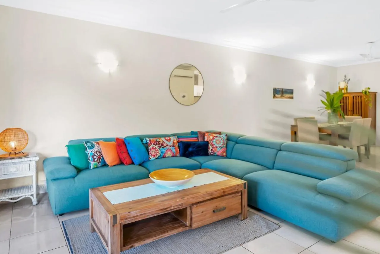 Linaria Lakes - Resort Style Living Cairns