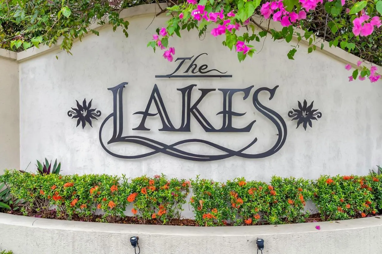 Linaria Lakes - Resort Style Living Cairns