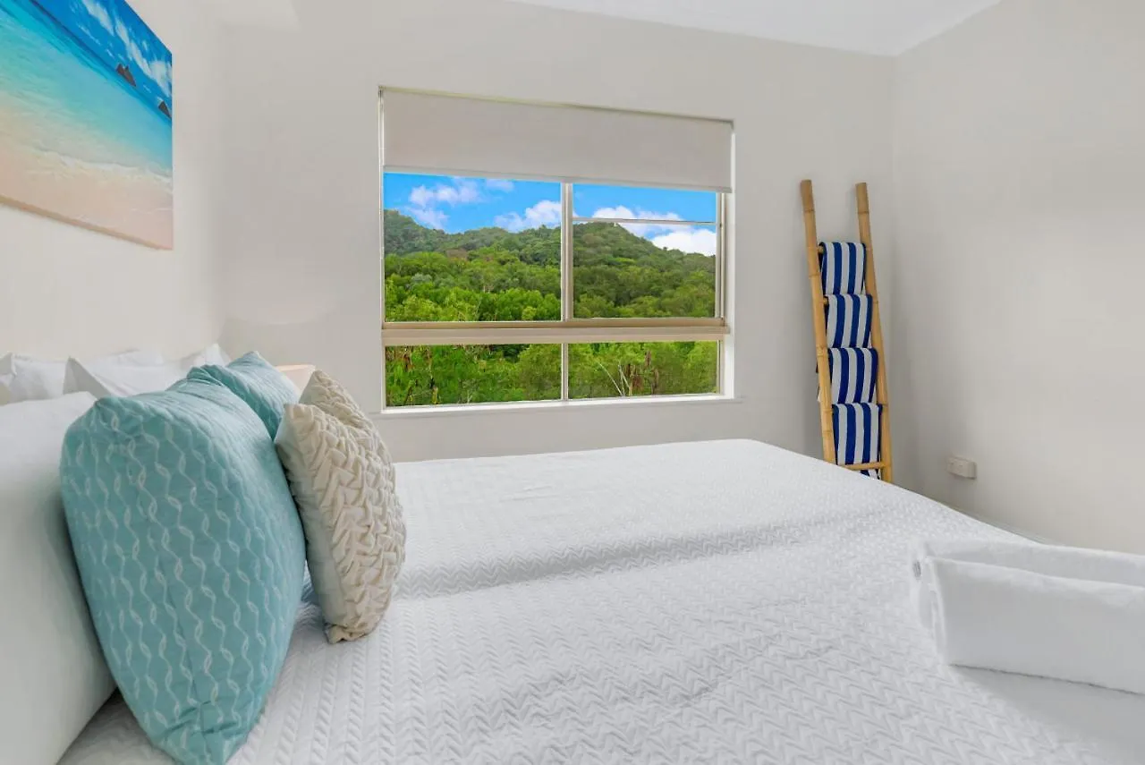 Apartman Linaria Lakes - Resort Style Living Cairns