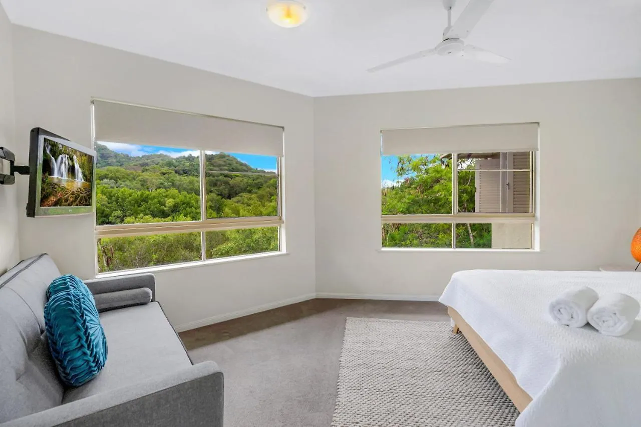 Linaria Lakes - Resort Style Living Cairns