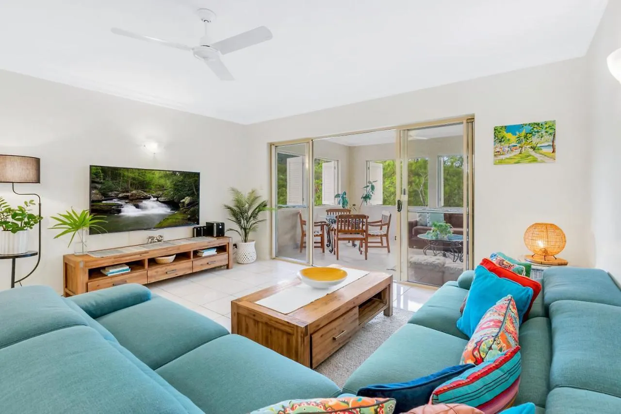Apartman Linaria Lakes - Resort Style Living Cairns