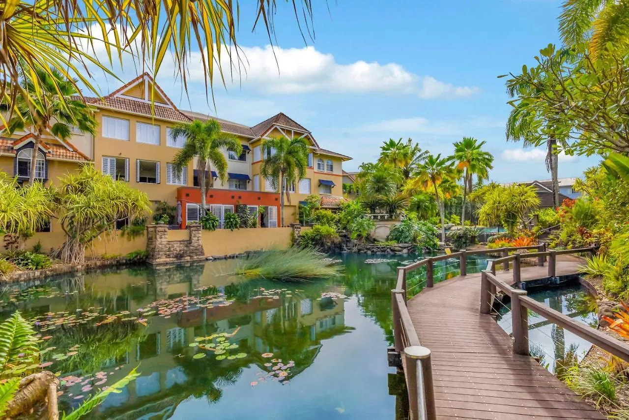 Linaria Lakes - Resort Style Living Cairns 0*,