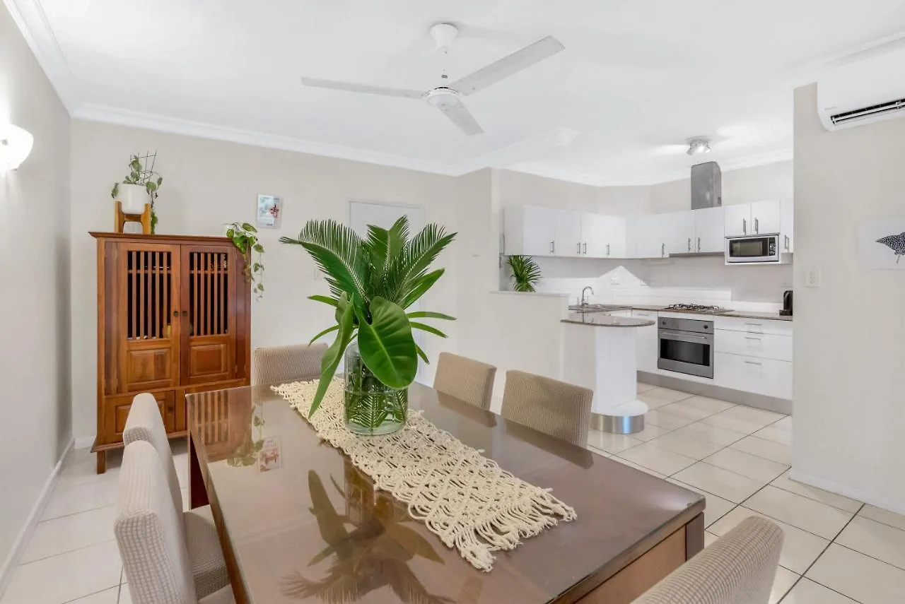 Linaria Lakes - Resort Style Living Cairns 0*,
