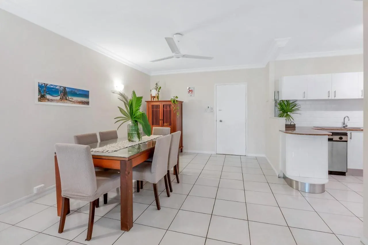 Apartman Linaria Lakes - Resort Style Living Cairns