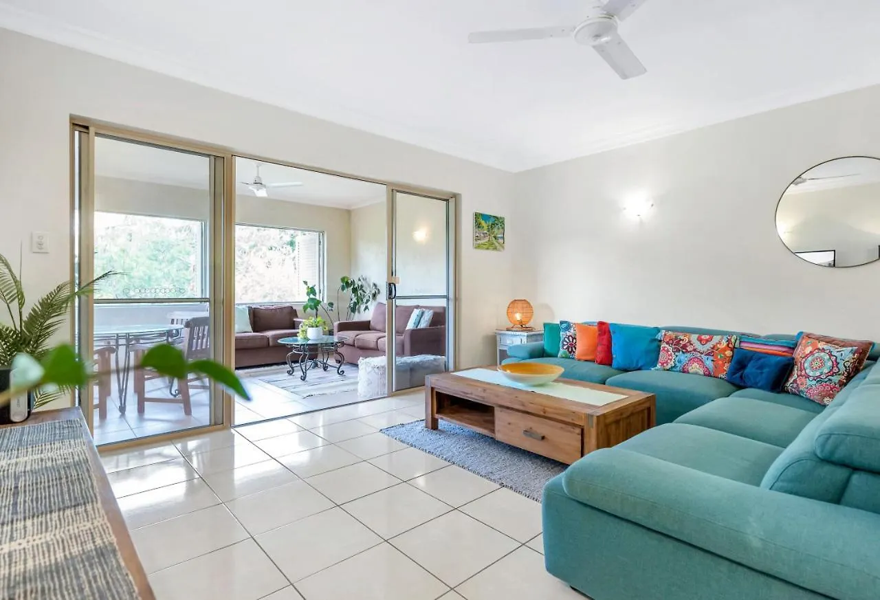 Apartman Linaria Lakes - Resort Style Living Cairns