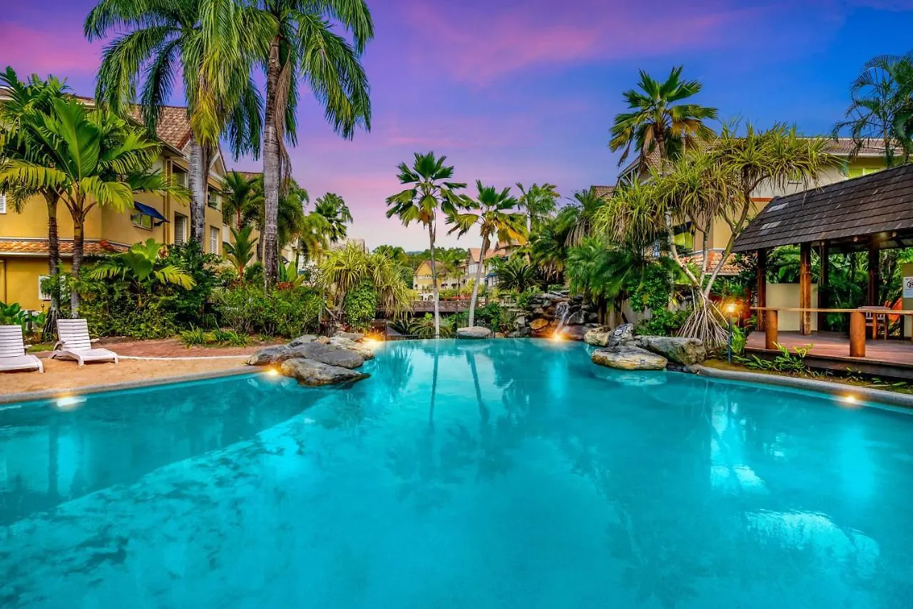 Linaria Lakes - Resort Style Living Cairns